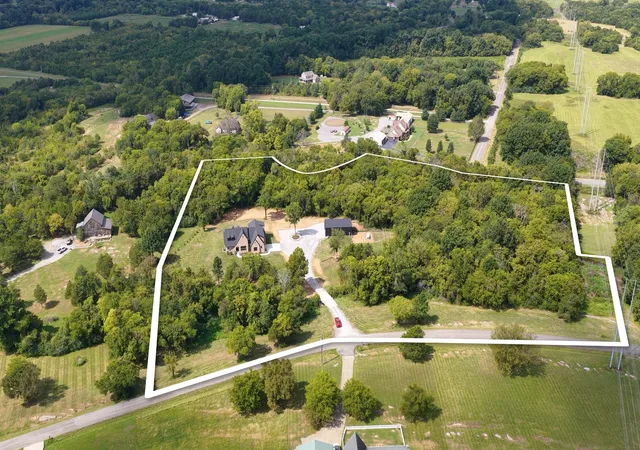 Photo 3 of Single family home for sale at 7312 Woodfin Rd, Christiana, TN 37037 | MLS# 3542648 | Listing updated on 2026-09-23