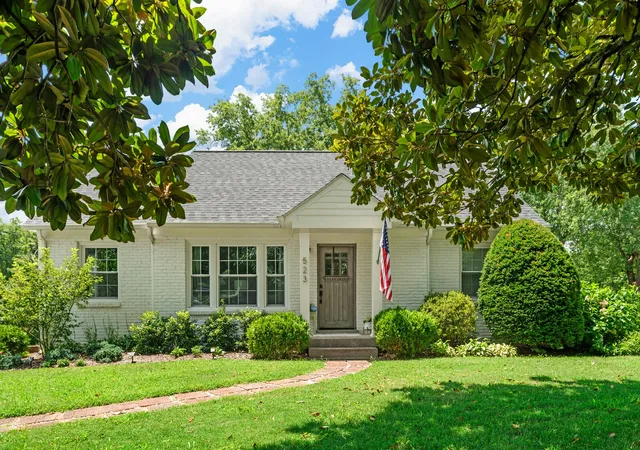 Single family home for sale at 523 Crieve Rd, Nashville, TN 37220 | MLS# 3542532
