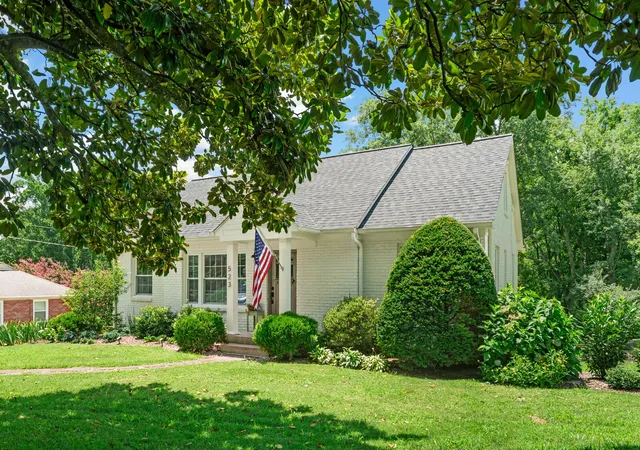 Photo 4 of Single family home for sale at 523 Crieve Rd, Nashville, TN 37220 | MLS# 3542532 | Listing updated on 2026-09-28