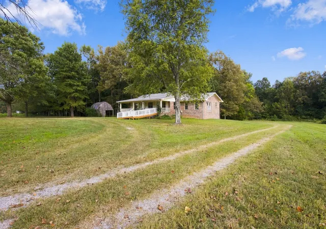 Photo 4 of Single family home for sale at 3245 Harpo Rd, Manchester, TN 37355 | MLS# 3540363 | Listing updated on 2026-10-30