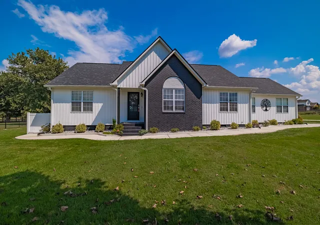Photo 1 of Single family home for sale at 277 Love Ln Rd, Hillsboro, TN 37342 | MLS# 3543162 | Listing updated on 2026-09-14