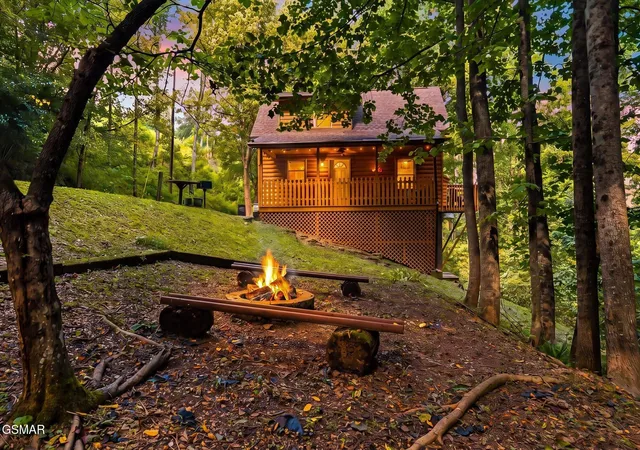 Photo 1 of Single family home for sale at 3163 Sourwood Way, Sevierville, TN 37862 | MLS# 3531701 | Listing updated on 2026-09-11