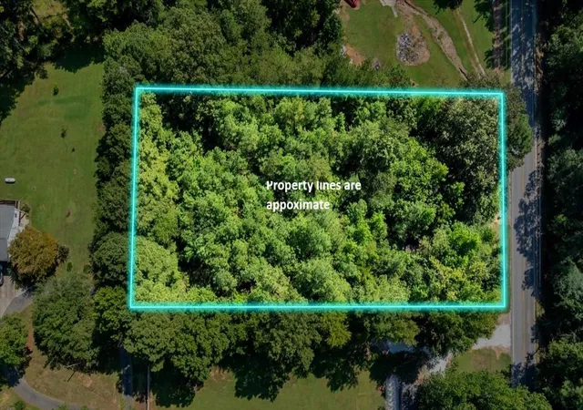 Photo 3 of Land for sale at 7609 Snake Rd, Athens, AL 35611 | MLS# 3531717 | Listing updated on 2026-09-13