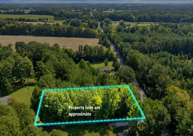 Photo 3 of Land for sale at 7609 Snake Rd, Athens, AL 35611 | MLS# 3531717 | Listing updated on 2026-09-13