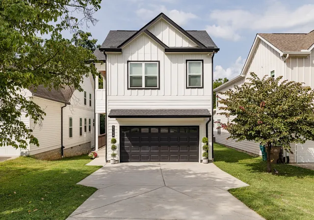 Photo 1 of Single family home for sale at 515 Westboro Dr #A, Nashville, TN 37209 | MLS# 3536013 | Listing updated on 2026-09-09