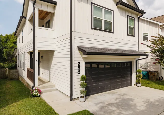 Photo 3 of Single family home for sale at 515 Westboro Dr #A, Nashville, TN 37209 | MLS# 3536013 | Listing updated on 2026-09-09