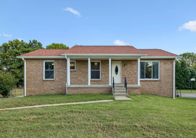 Photo 1 of Single family home for sale at 337 Belinda Pkwy, Mount Juliet, TN 37122 | MLS# 3544241 | Listing updated on 2026-09-08