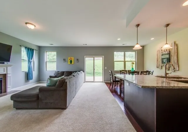 Photo 3 of Single family home for sale at 1204 Bear Branch Cir, Joelton, TN 37080 | MLS# 3543142 | Listing updated on 2026-09-14