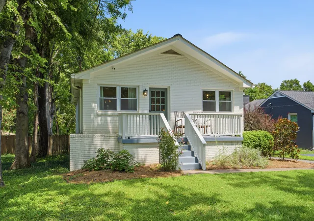 Photo 1 of Single family home for sale at 4116 Westlawn Dr, Nashville, TN 37209 | MLS# 3546690 | Listing updated on 2026-09-14