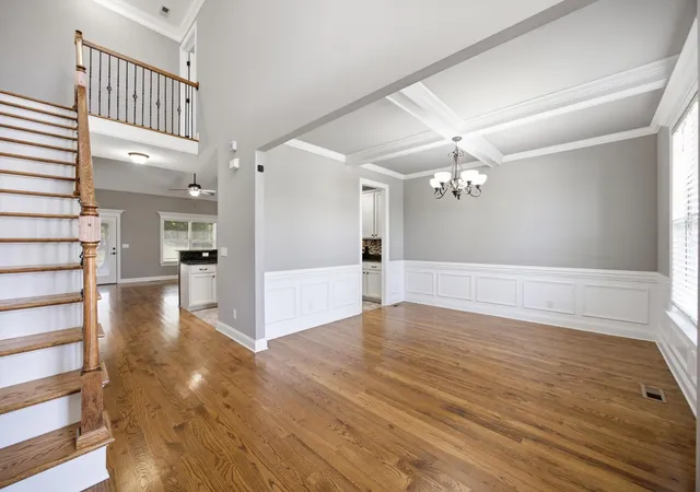 Photo 4 of Single family home for sale at 8867 Skybrook Dr, Ooltewah, TN 37363 | MLS# 3531793 | Listing updated on 2026-09-11