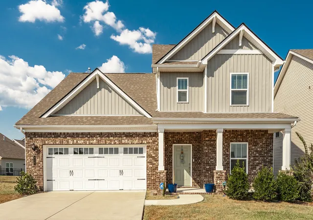 Photo 1 of Single family home for sale at 416 Mattieton Ln, Gallatin, TN 37066 | MLS# 3541546 | Listing updated on 2026-10-07
