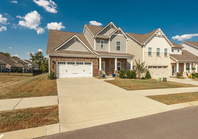 Photo 2 of Single family home for sale at 416 Mattieton Ln, Gallatin, TN 37066 | MLS# 3541546 | Listing updated on 2026-10-07