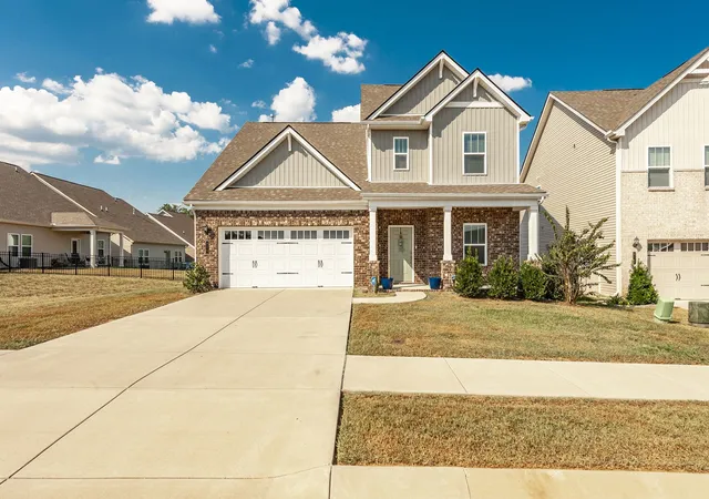 Photo 3 of Single family home for sale at 416 Mattieton Ln, Gallatin, TN 37066 | MLS# 3541546 | Listing updated on 2026-10-07