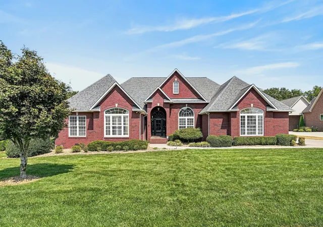 Photo 1 of Single family home for sale at 1472 Bradshaw Blvd, Cookeville, TN 38506 | MLS# 3531846 | Listing updated on 2026-09-29
