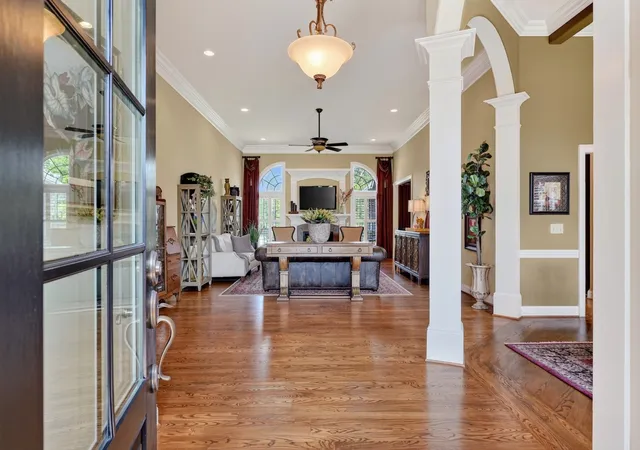 Photo 3 of Single family home for sale at 1472 Bradshaw Blvd, Cookeville, TN 38506 | MLS# 3531846 | Listing updated on 2026-09-29