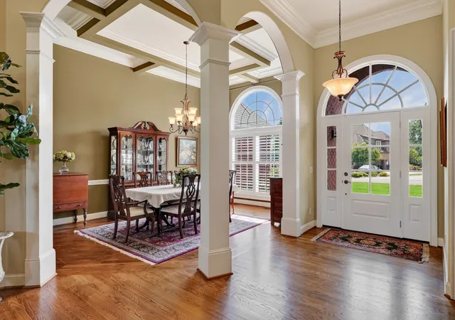 Photo 3 of Single family home for sale at 1472 Bradshaw Blvd, Cookeville, TN 38506 | MLS# 3531846 | Listing updated on 2026-09-29