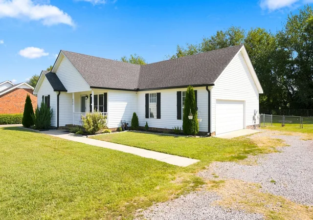 Photo 3 of Single family home for sale at 3419 Howard Rd, Murfreesboro, TN 37127 | MLS# 3544311 | Listing updated on 2026-09-12