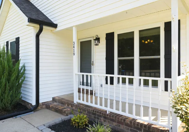 Photo 3 of Single family home for sale at 3419 Howard Rd, Murfreesboro, TN 37127 | MLS# 3544311 | Listing updated on 2026-09-12