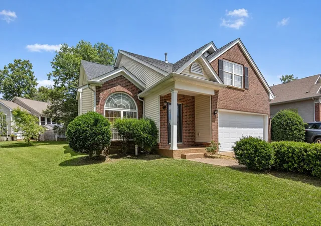 Photo 1 of Single family home for sale at 413 Ashby Pl, Antioch, TN 37013 | MLS# 3531925 | Listing updated on 2026-09-26