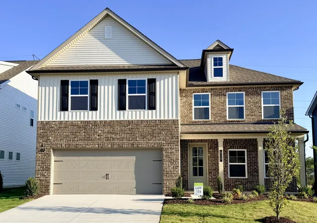 Photo 1 of Single family home for sale at 512 Misty Crk Ct, Nashville, TN 37207 | MLS# 3531895 | Listing updated on 2026-09-09