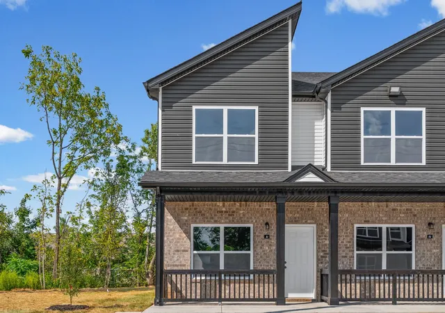 Photo 1 of Townhouse for sale at 160 Fairview Ln #A1, Clarksville, TN 37040 | MLS# 3542346 | Listing updated on 2026-10-06