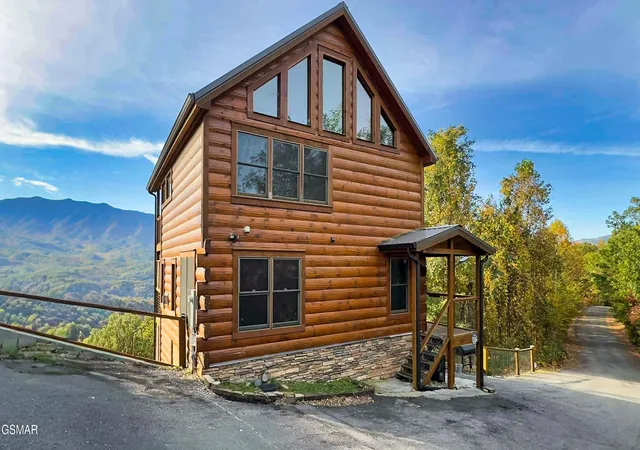Photo 40 of Single family home for sale at 1132 Villa Overlook Way, Gatlinburg, TN 37738 | MLS# 3531899 | Listing updated on 2026-10-08