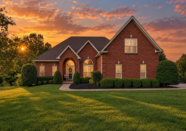 Photo 2 of Single family home for sale at 3009 Edgemont Dr, Clarksville, TN 37043 | MLS# 3541331 | Listing updated on 2026-09-14