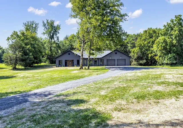 Photo 3 of Land for sale at 3557 Mooresville Hwy, Culleoka, TN 38451 | MLS# 3541267 | Listing updated on 2026-09-25