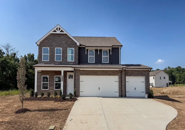 Photo 1 of Single family home for sale at 413 Misty Crk Ct, Nashville, TN 37207 | MLS# 3536120 | Listing updated on 2026-09-09