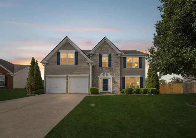 Photo 1 of Single family home for sale at 1713 Kendall Cvs Ln, Mount Juliet, TN 37122 | MLS# 3546110 | Listing updated on 2026-09-14