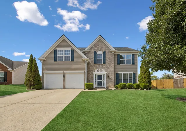 Photo 3 of Single family home for sale at 1713 Kendall Cvs Ln, Mount Juliet, TN 37122 | MLS# 3546110 | Listing updated on 2026-09-14