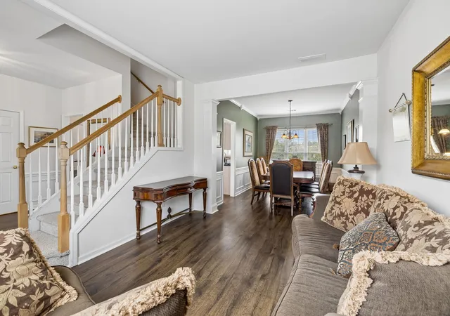 Photo 3 of Single family home for sale at 1713 Kendall Cvs Ln, Mount Juliet, TN 37122 | MLS# 3546110 | Listing updated on 2026-09-14