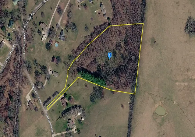 Photo 1 of Sale Pending at 850 Sleep Holw Rd, Pulaski, TN 38478 | MLS# 3540322 | Listing updated on 2026-09-11