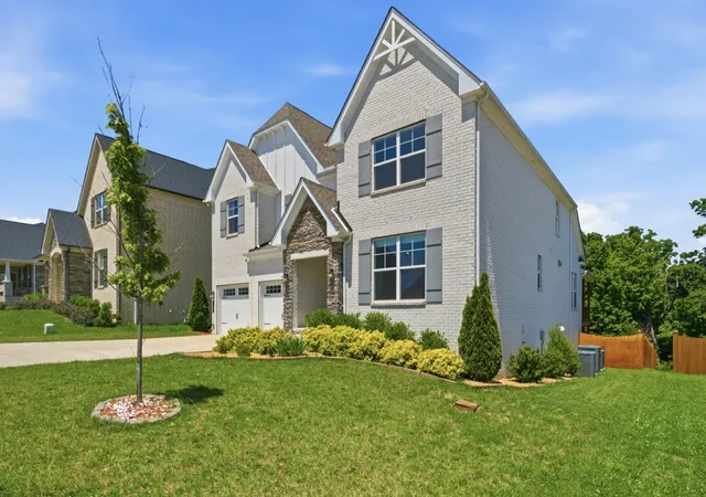 Photo 1 of Single family home for sale at 837 Ava Ln, Mount Juliet, TN 37122 | MLS# 3545451 | Listing updated on 2026-09-24