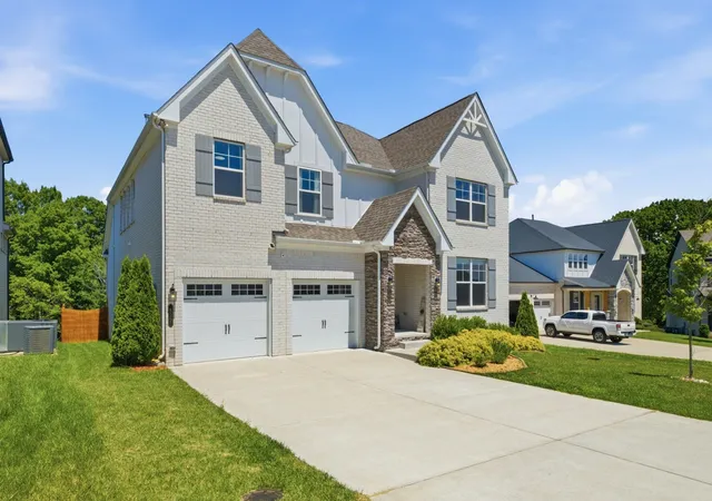 Photo 4 of Single family home for sale at 837 Ava Ln, Mount Juliet, TN 37122 | MLS# 3545451 | Listing updated on 2026-09-24