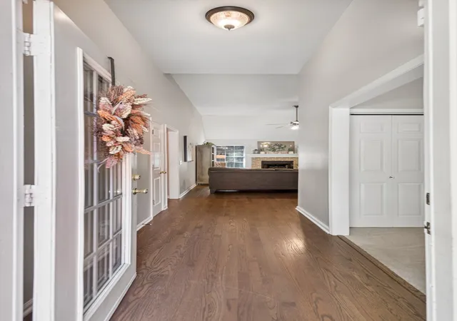 Photo 3 of Single family home for sale at 2117 Creek Trl, Goodlettsville, TN 37072 | MLS# 3542591 | Listing updated on 2026-09-14