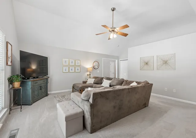 Photo 4 of Single family home for sale at 2117 Creek Trl, Goodlettsville, TN 37072 | MLS# 3542591 | Listing updated on 2026-09-14