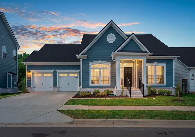 Photo 1 of Single family home for sale at 3060 Oglethorpe Dr, Franklin, TN 37064 | MLS# 3540345 | Listing updated on 2026-10-18