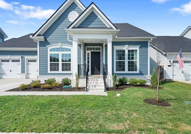 Photo 4 of Single family home for sale at 3060 Oglethorpe Dr, Franklin, TN 37064 | MLS# 3540345 | Listing updated on 2026-10-18