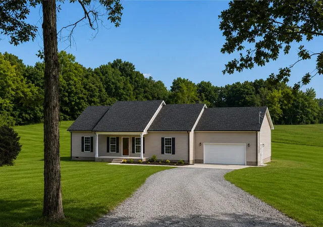Photo 3 of Single family home for sale at 850 Lower Halls Ml, Shelbyville, TN 37160 | MLS# 3540359 | Listing updated on 2026-09-15