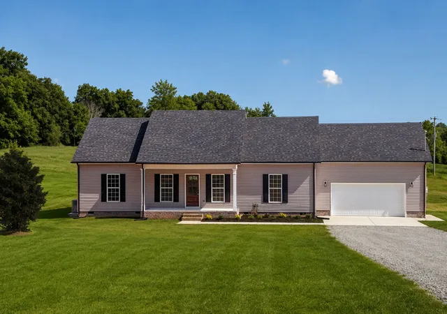 Photo 3 of Single family home for sale at 850 Lower Halls Ml, Shelbyville, TN 37160 | MLS# 3540359 | Listing updated on 2026-09-15