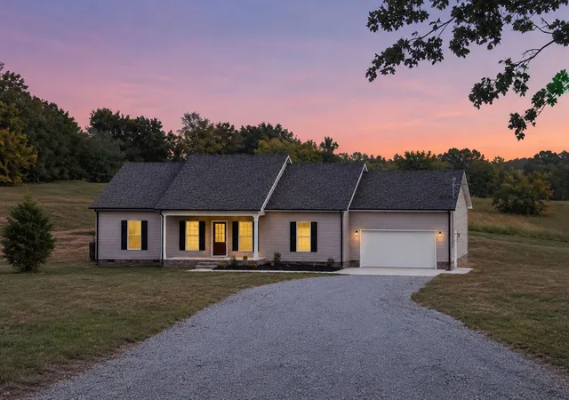 Photo 4 of Single family home for sale at 850 Lower Halls Ml, Shelbyville, TN 37160 | MLS# 3540359 | Listing updated on 2026-09-15