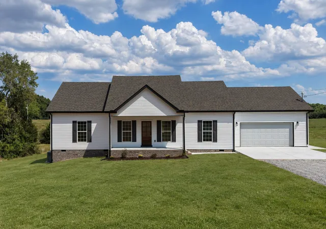 Photo 1 of Sale Pending at 852 Lower Halls Ml, Shelbyville, TN 37160 | MLS# 3540367 | Listing updated on 2026-09-15