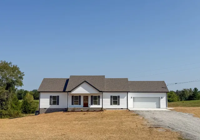 Photo 3 of Sale Pending at 852 Lower Halls Ml, Shelbyville, TN 37160 | MLS# 3540367 | Listing updated on 2026-09-15
