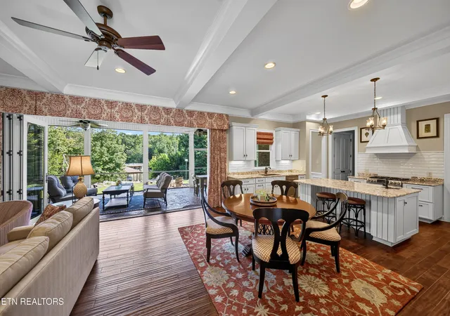Photo 4 of Single family home for sale at 151 E Shore Dr, Rockwood, TN 37854 | MLS# 3540960 | Listing updated on 2026-09-11
