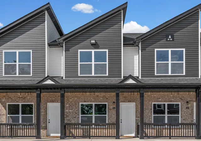 Photo 1 of Townhouse for sale at 160 Fairview Ln #A2, Clarksville, TN 37040 | MLS# 3542351 | Listing updated on 2026-10-06