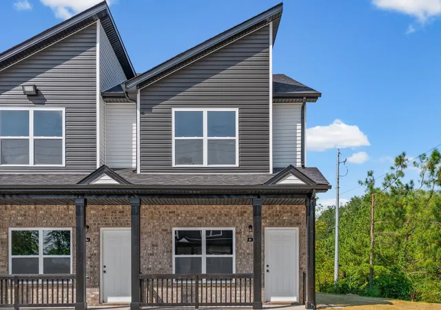 Photo 1 of Townhouse for sale at 160 Fairview Ln #A5, Clarksville, TN 37040 | MLS# 3542369 | Listing updated on 2026-10-22
