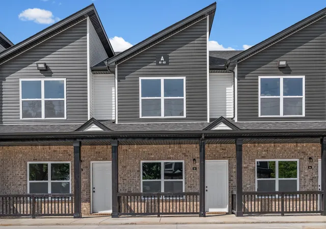 Photo 1 of Townhouse for sale at 160 Fairview Ln #A3, Clarksville, TN 37040 | MLS# 3542359 | Listing updated on 2026-10-06