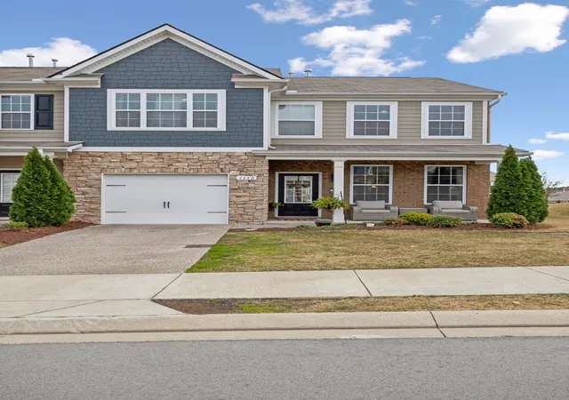 Photo 2 of Townhouse for sale at 4150 Grapevine Loop, Smyrna, TN 37167 | MLS# 3541120 | Listing updated on 2026-09-11