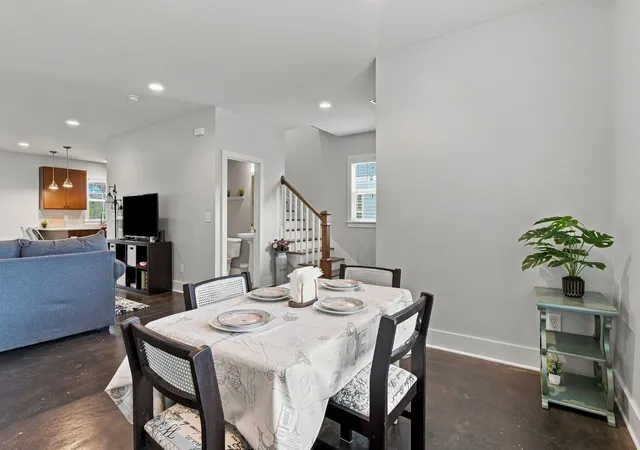 Photo 4 of Single family home for sale at 1719b Nubell St, Nashville, TN 37208 | MLS# 3543195 | Listing updated on 2026-10-07